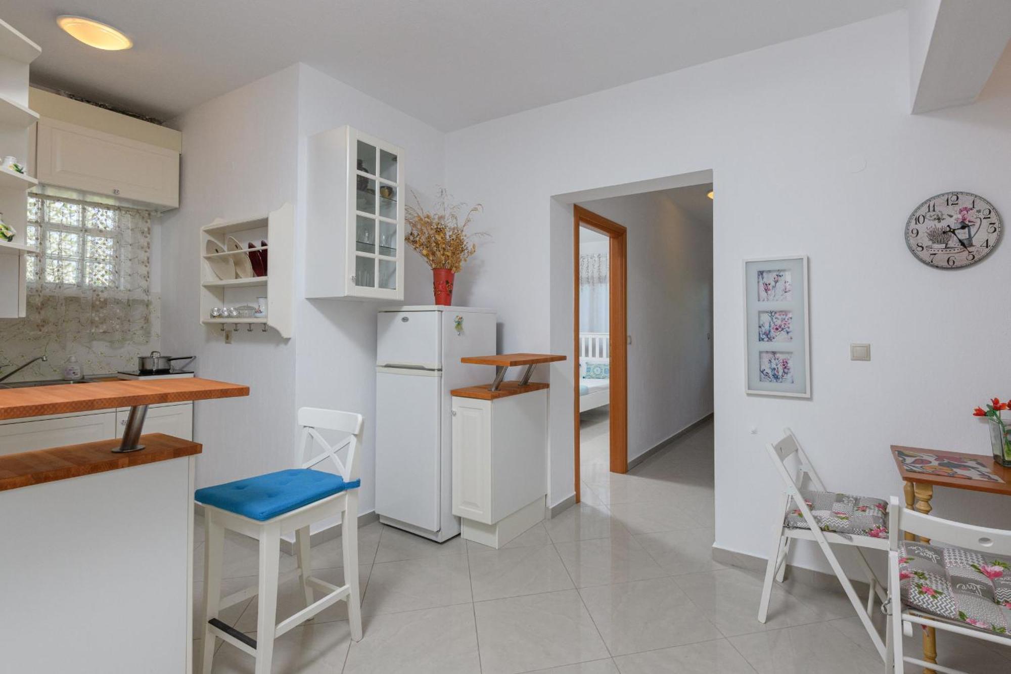 Whitegold Apartments Panagia Panagia  Chambre photo