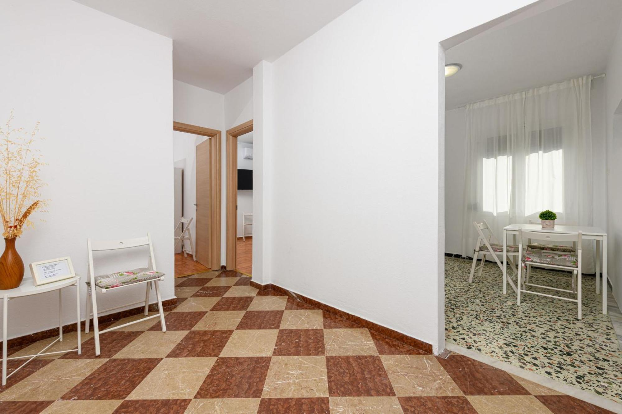 Whitegold Apartments Panagia Panagia  Chambre photo