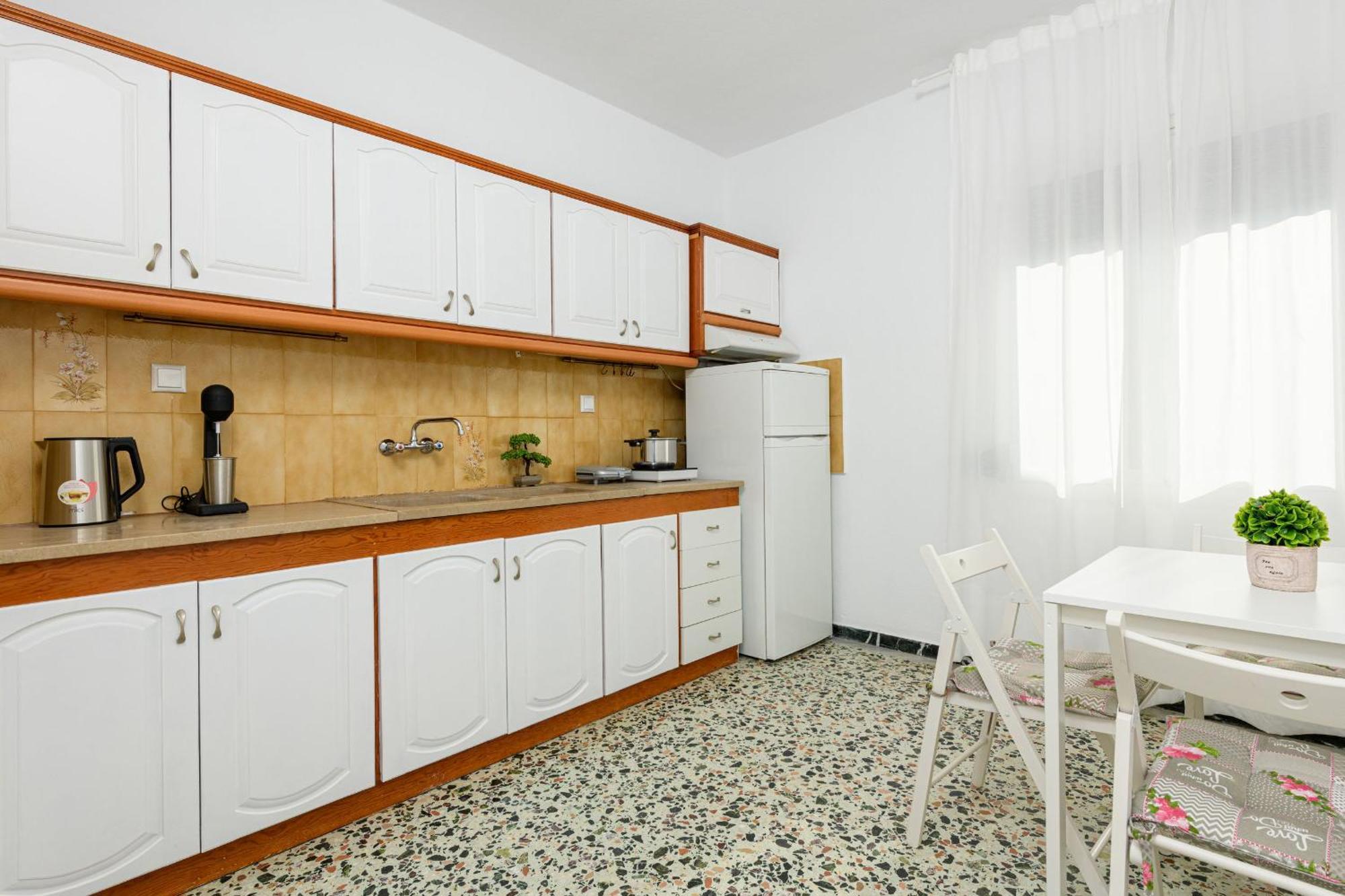Whitegold Apartments Panagia Panagia  Chambre photo