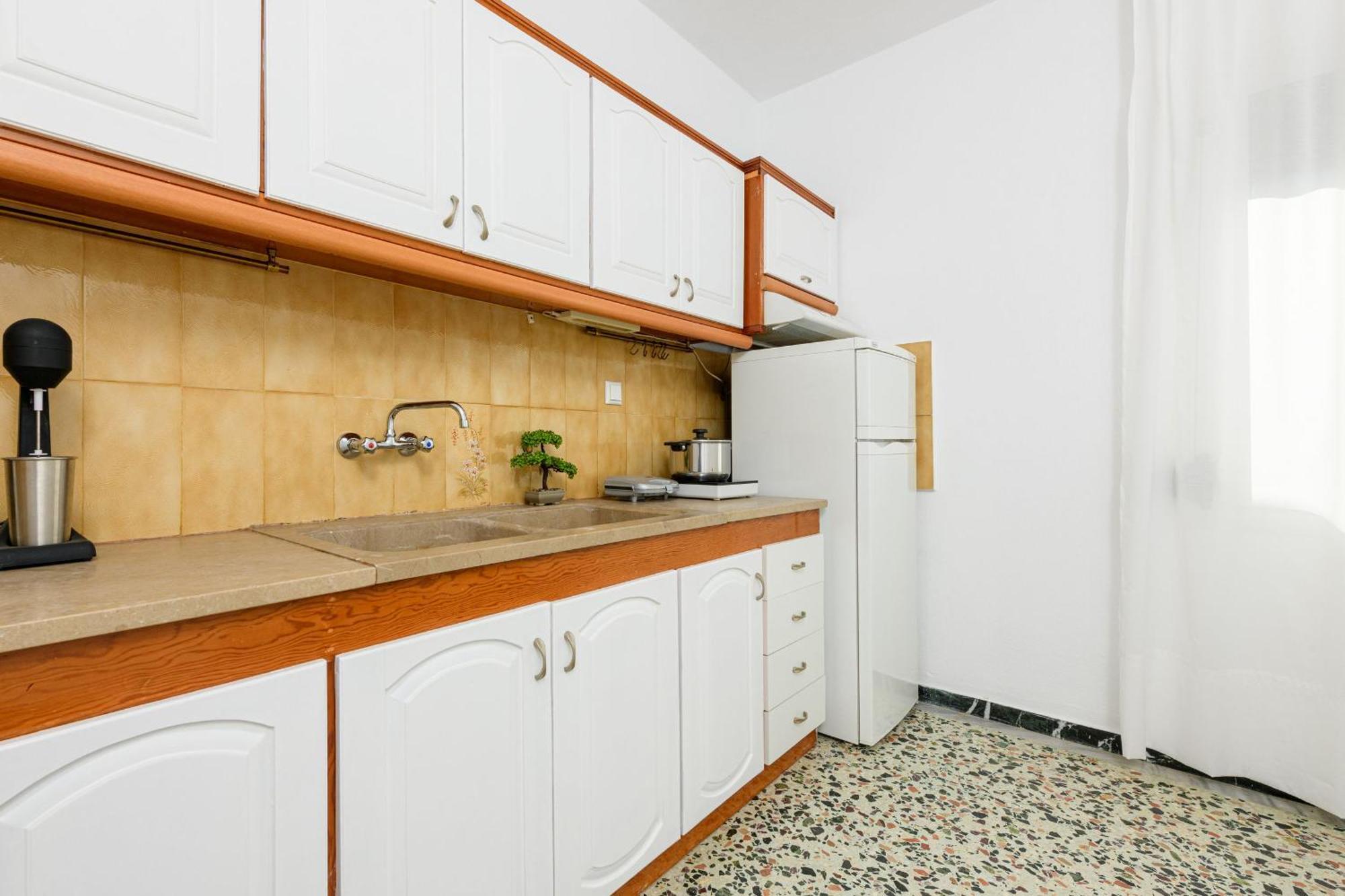 Whitegold Apartments Panagia Panagia  Chambre photo