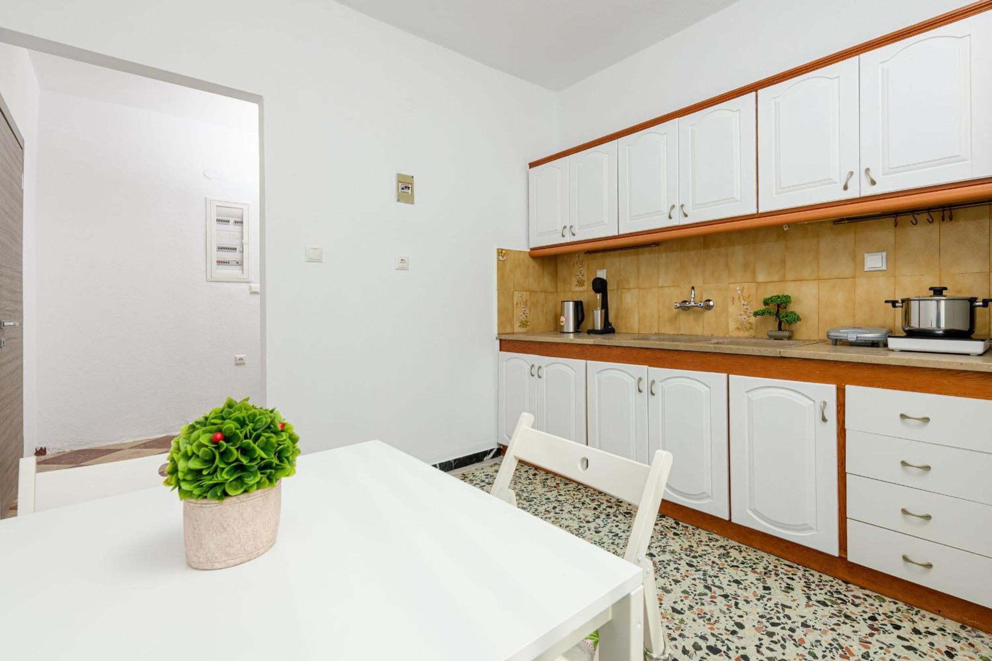 Whitegold Apartments Panagia Panagia  Chambre photo