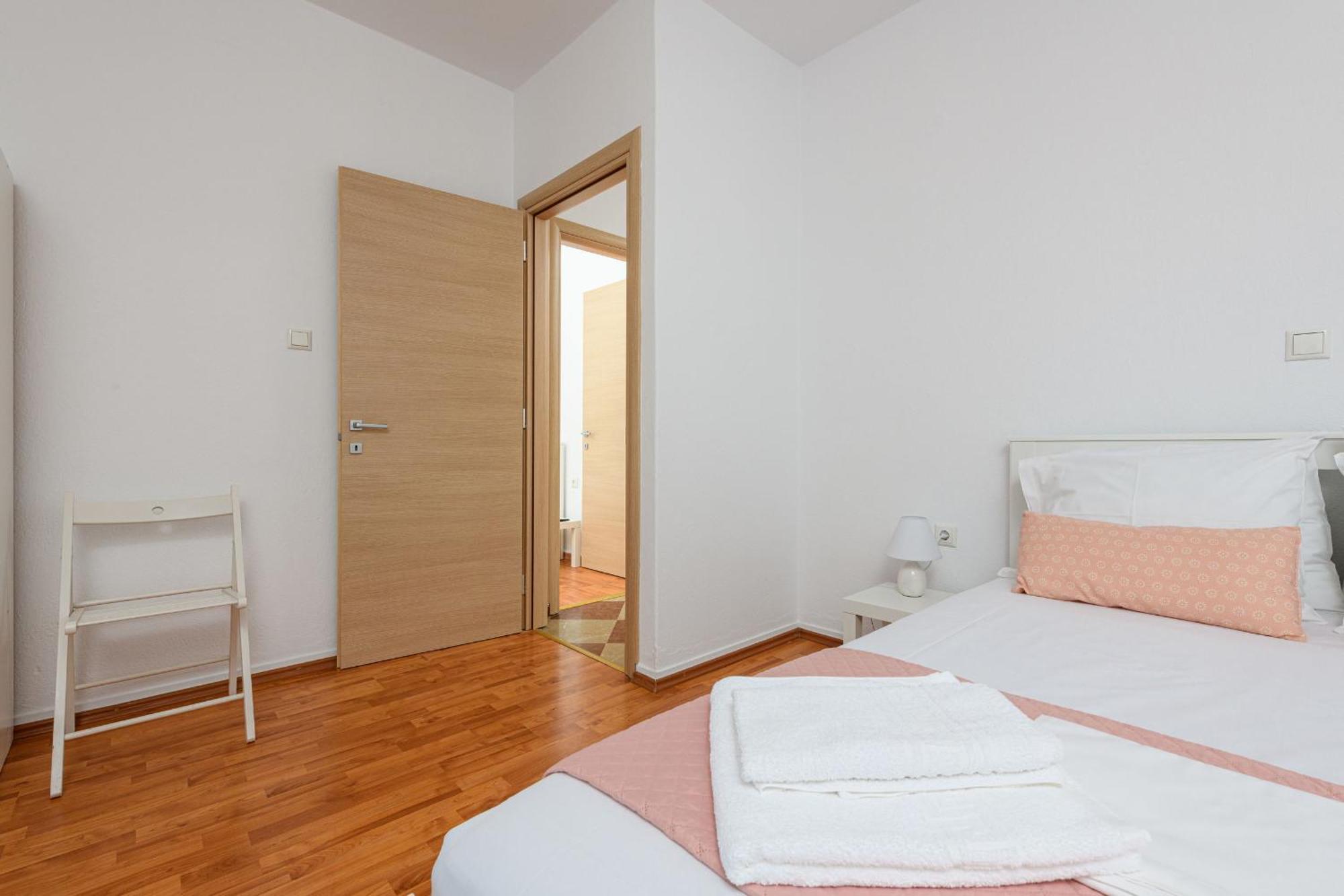 Whitegold Apartments Panagia Panagia  Extérieur photo