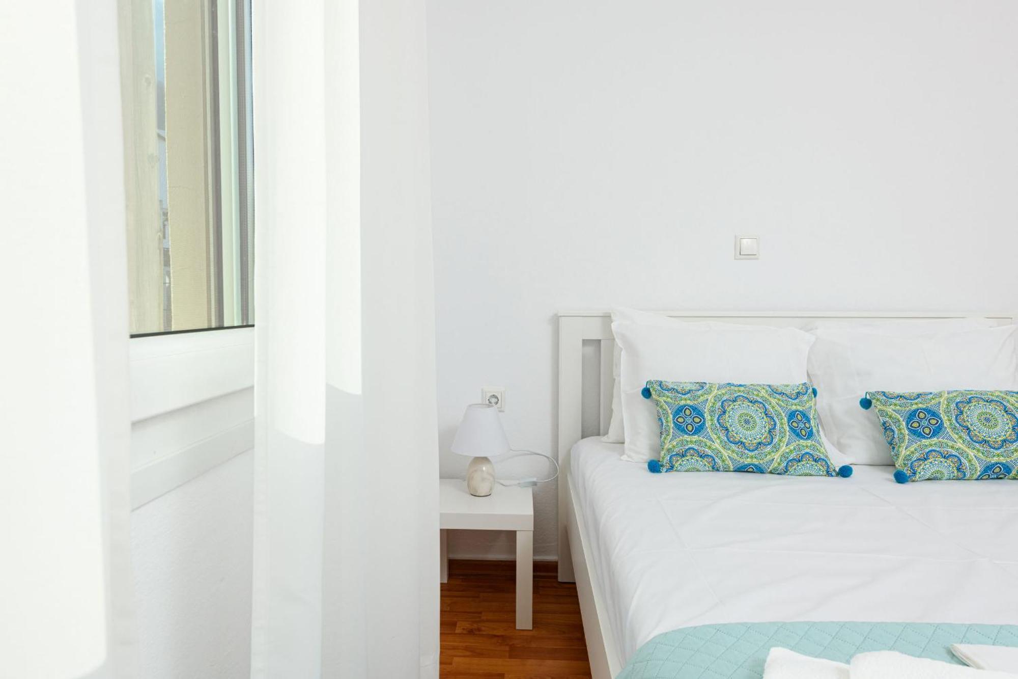 Whitegold Apartments Panagia Panagia  Extérieur photo