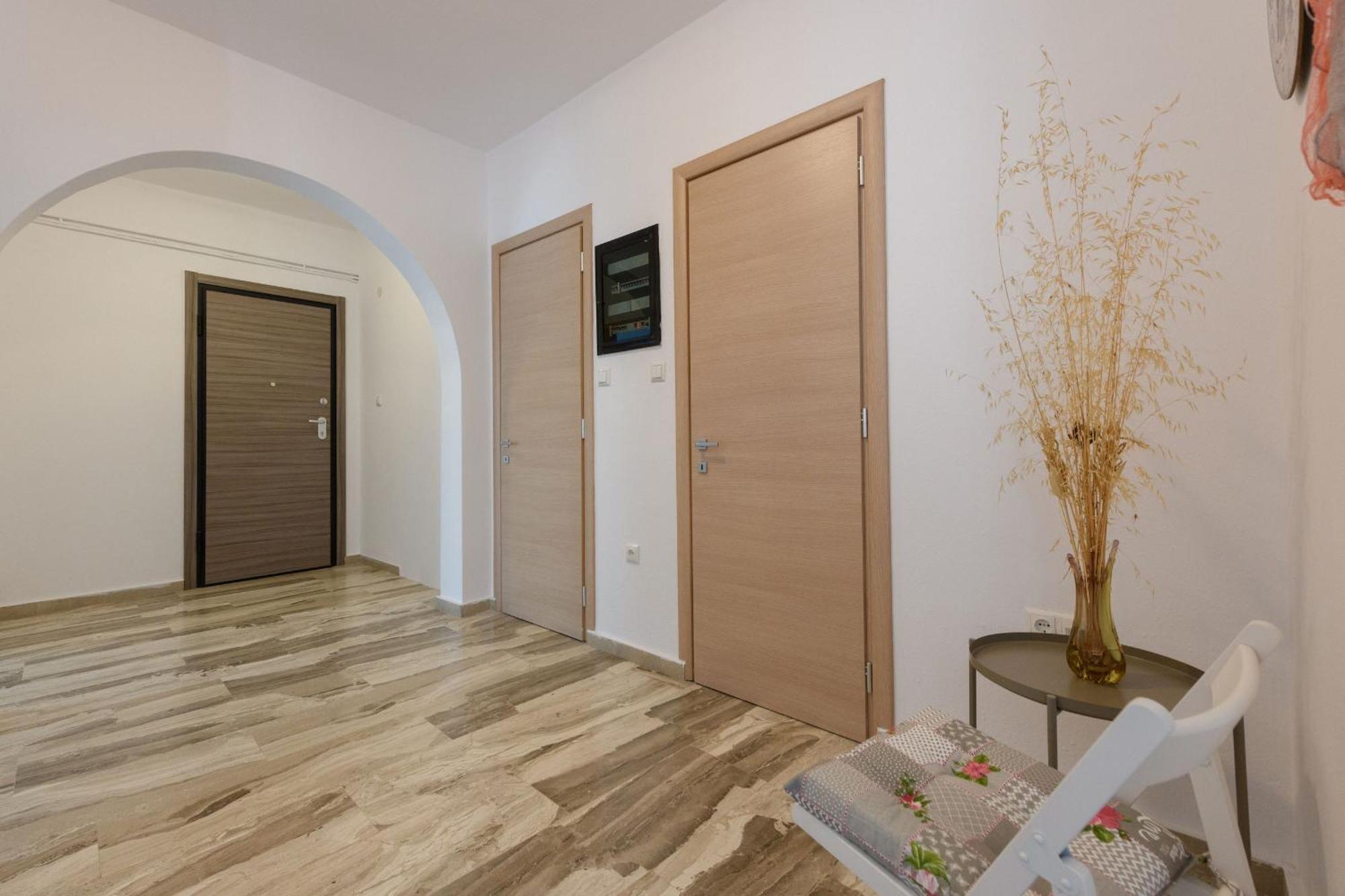 Whitegold Apartments Panagia Panagia  Chambre photo