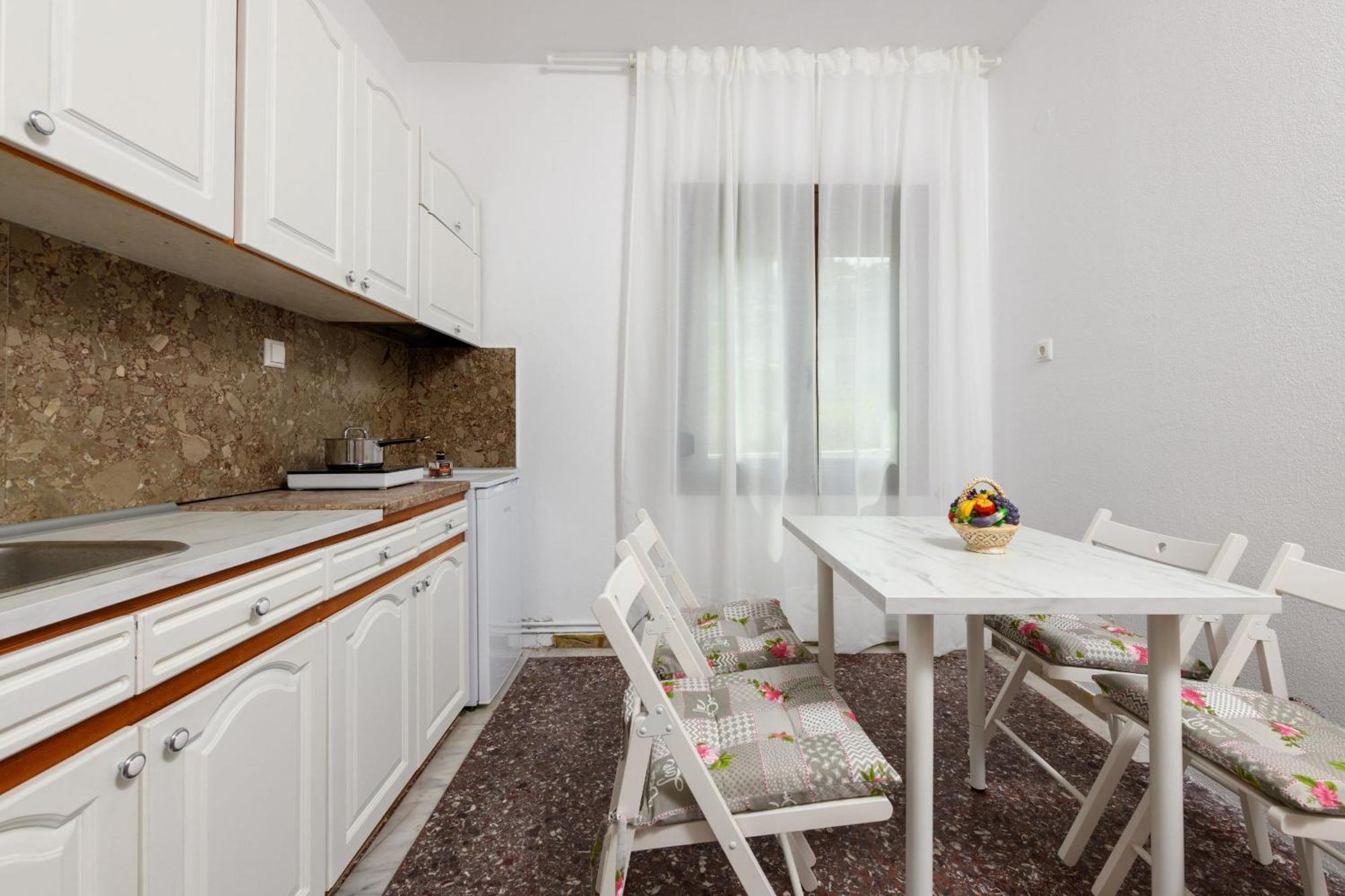 Whitegold Apartments Panagia Panagia  Chambre photo